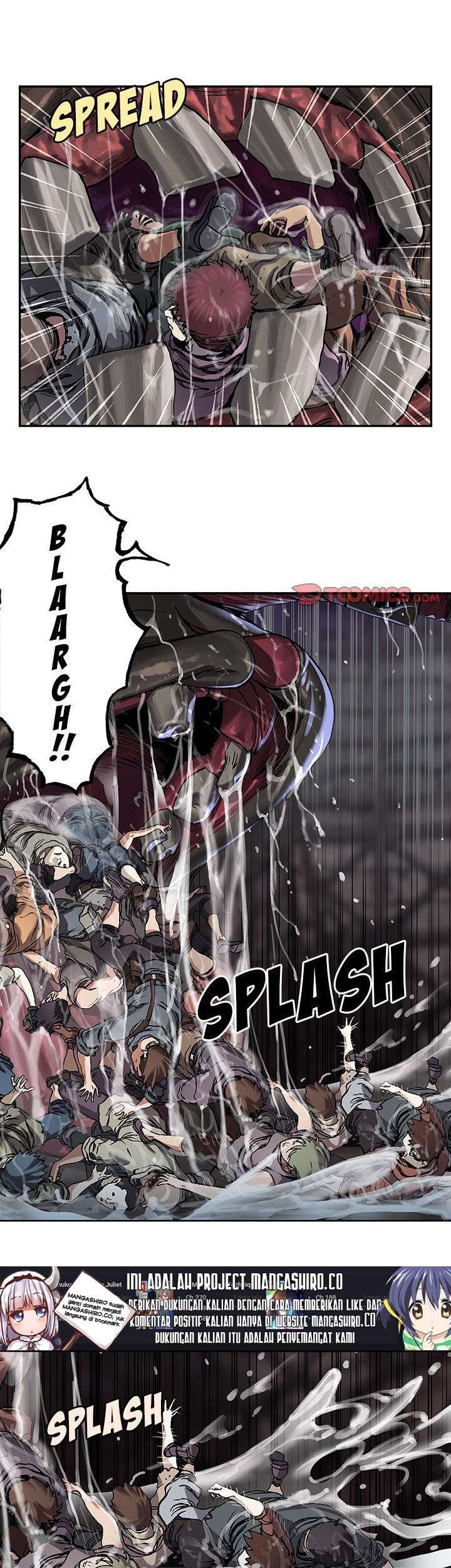 Leviathan Chapter 76 - halaman 27