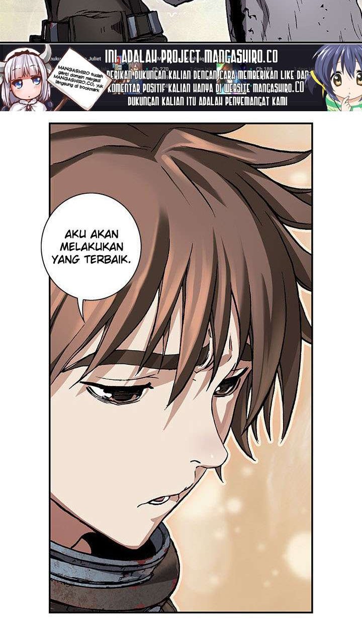 Leviathan Chapter 76 - halaman 3