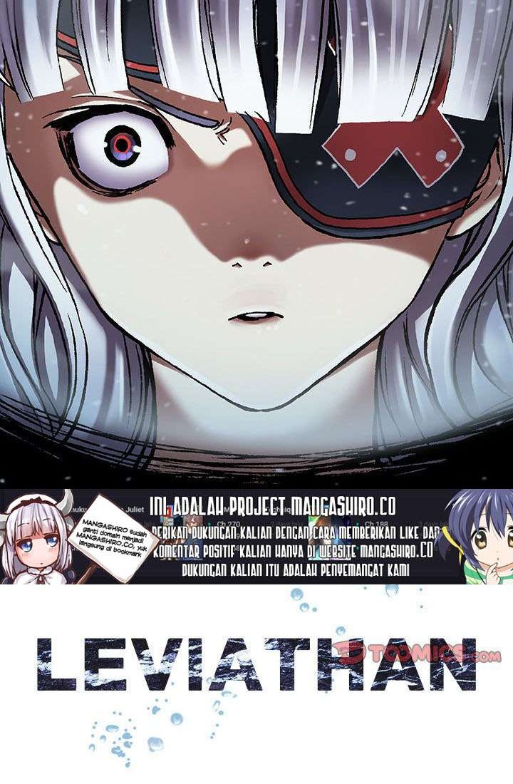 Leviathan Chapter 76 - halaman 36