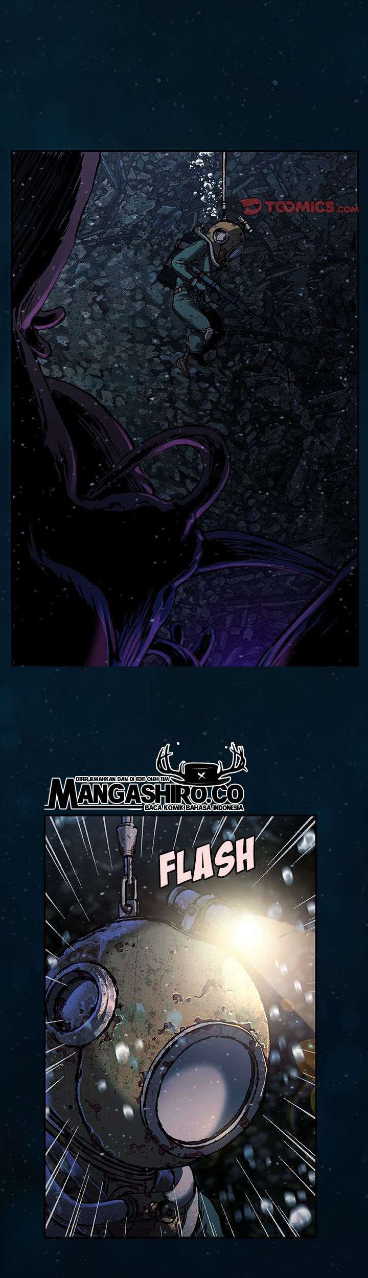 Leviathan Chapter 77 - halaman 15
