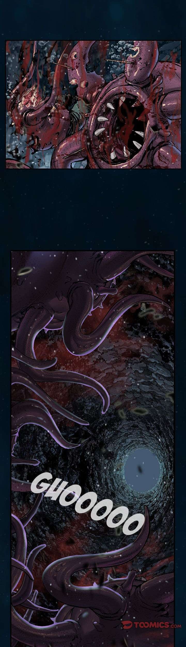 Leviathan Chapter 77 - halaman 21