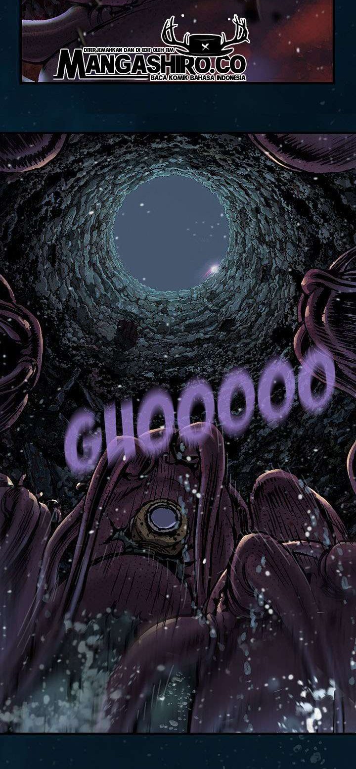 Leviathan Chapter 77 - halaman 22