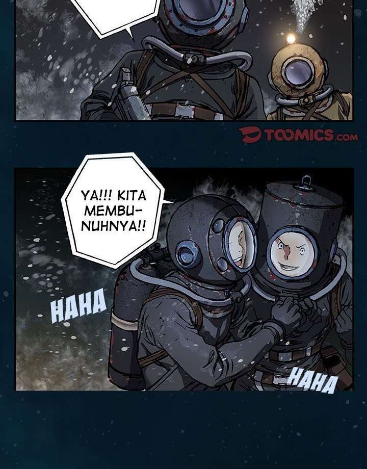 Leviathan Chapter 78 - halaman 18