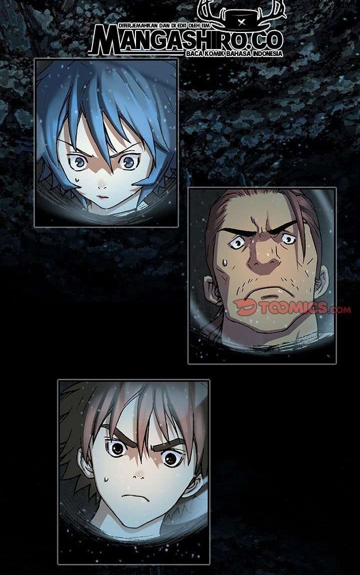 Leviathan Chapter 78 - halaman 22