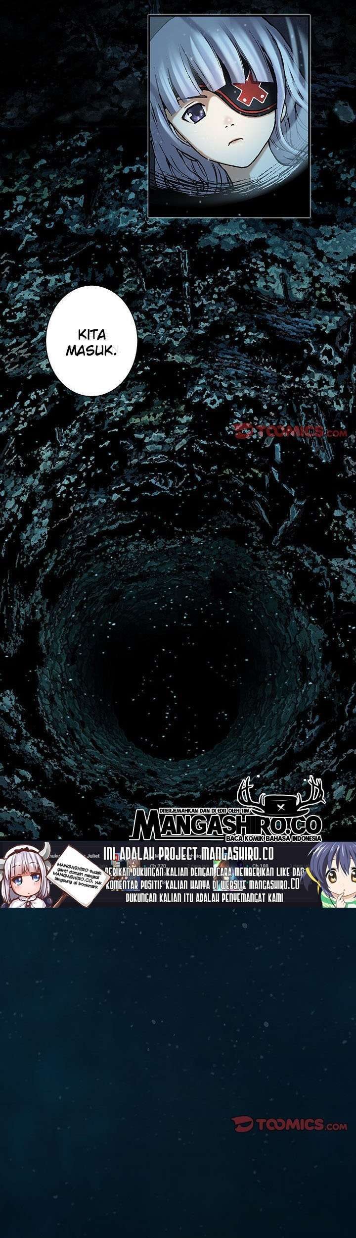 Leviathan Chapter 78 - halaman 23