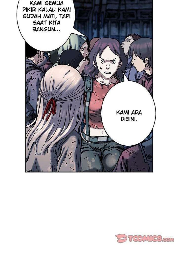Leviathan Chapter 78 - halaman 28
