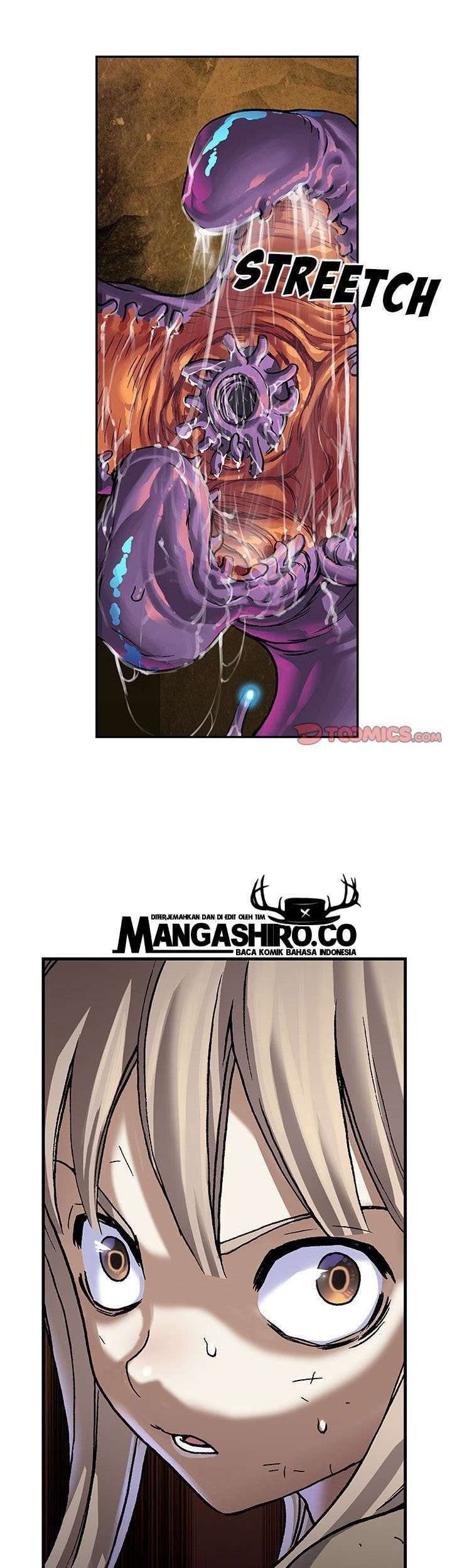 Leviathan Chapter 78 - halaman 33
