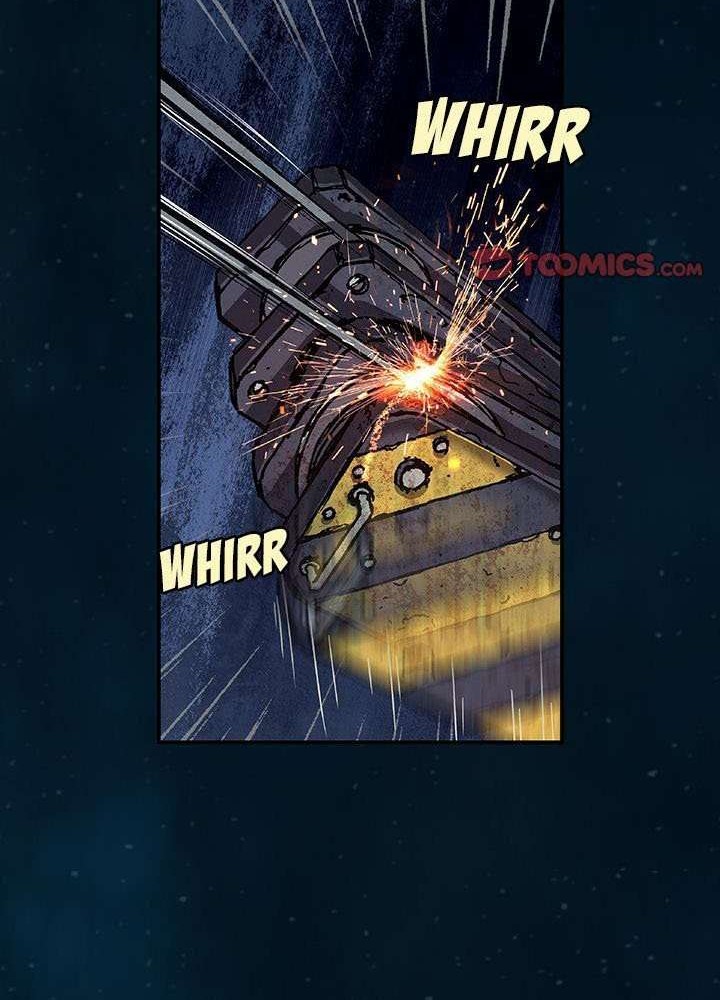 Leviathan Chapter 78 - halaman 8
