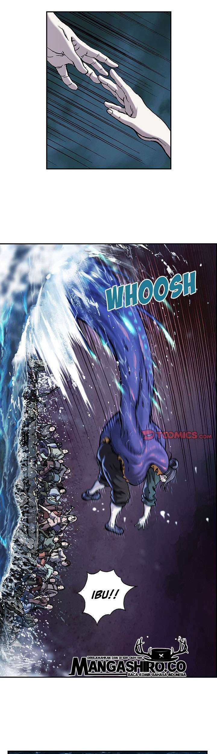 Leviathan Chapter 79 - halaman 13
