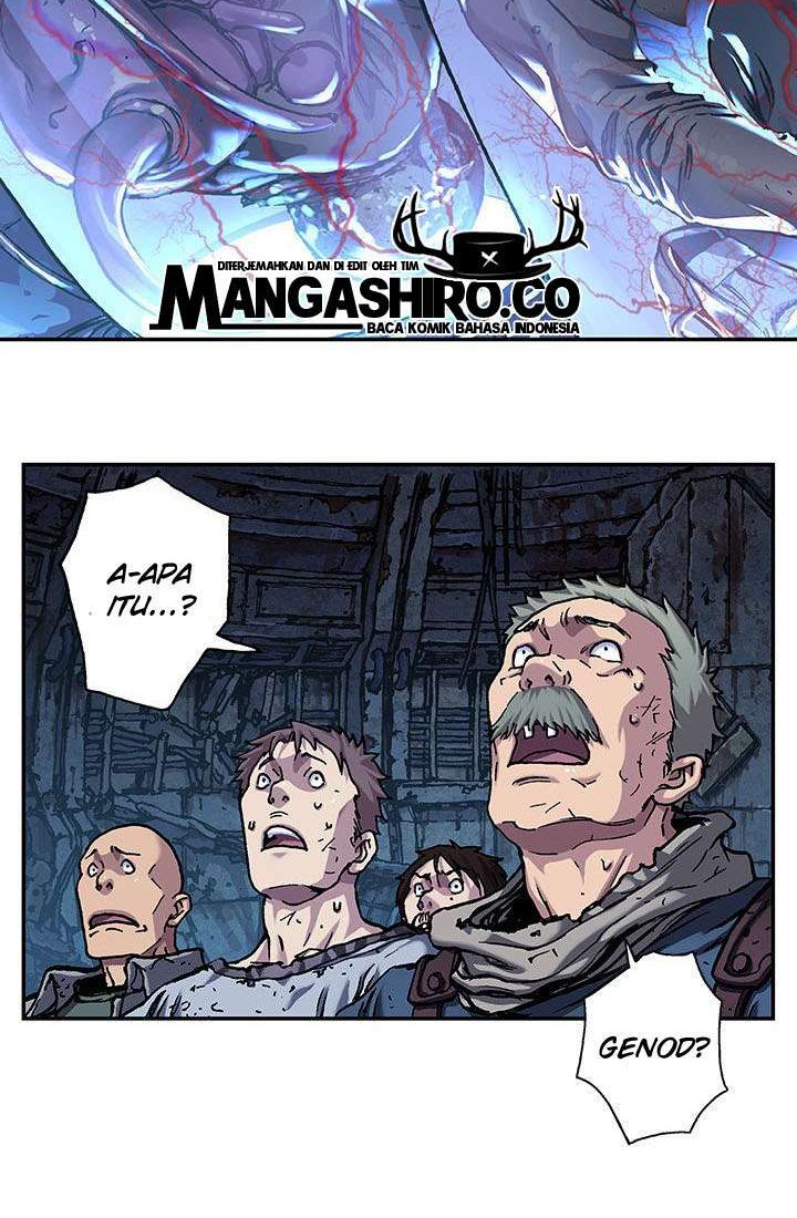 Leviathan Chapter 79 - halaman 28