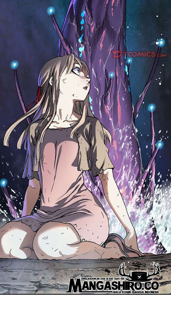 Leviathan Chapter 79 - halaman 3