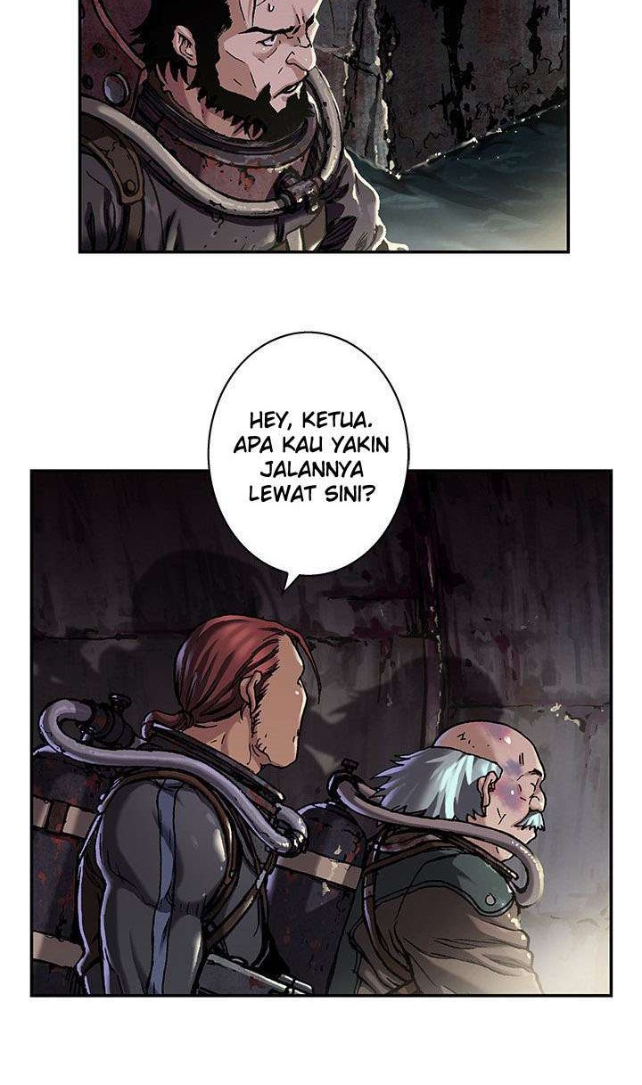 Leviathan Chapter 79 - halaman 36