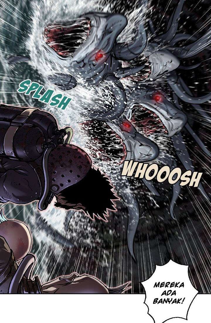 Leviathan Chapter 80 - halaman 18