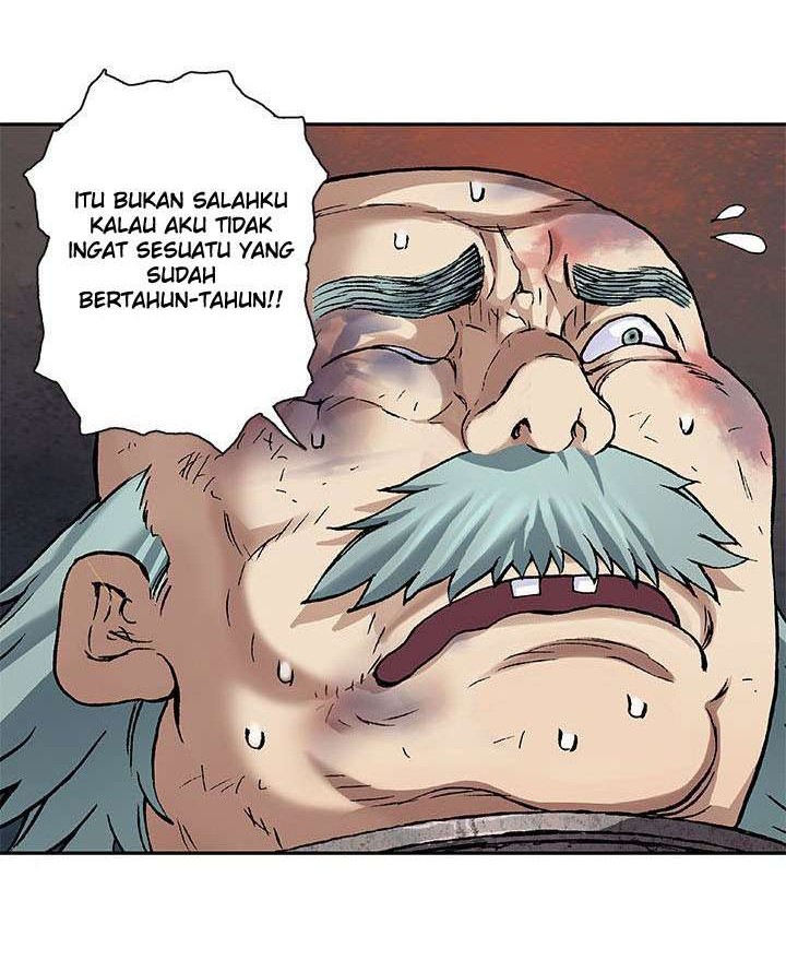 Leviathan Chapter 80 - halaman 3