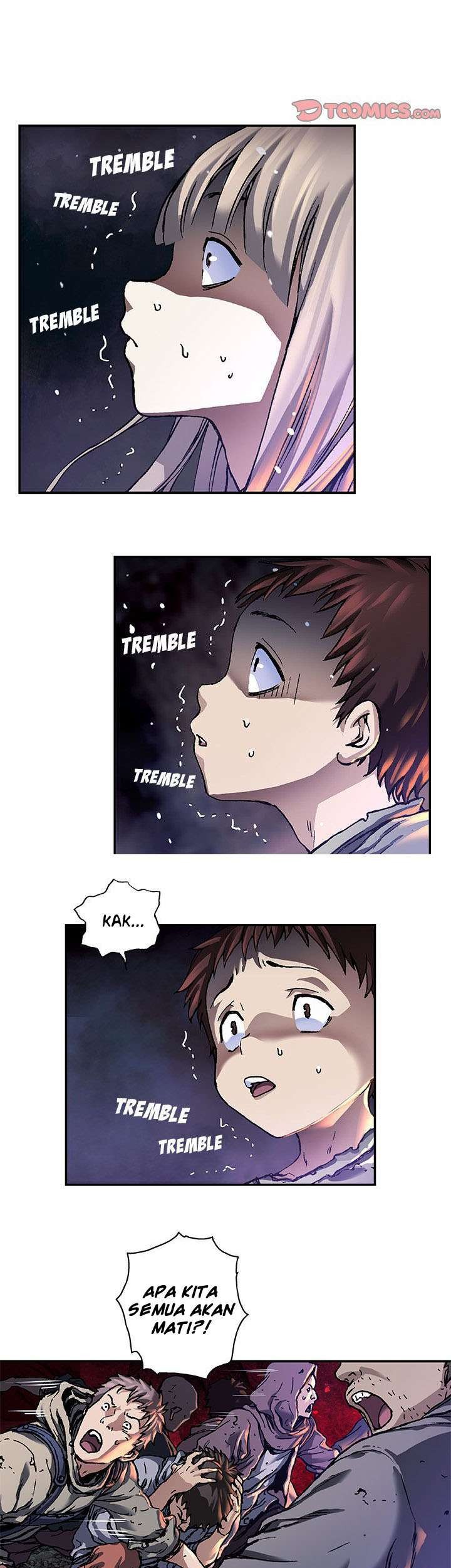 Leviathan Chapter 81 - halaman 25