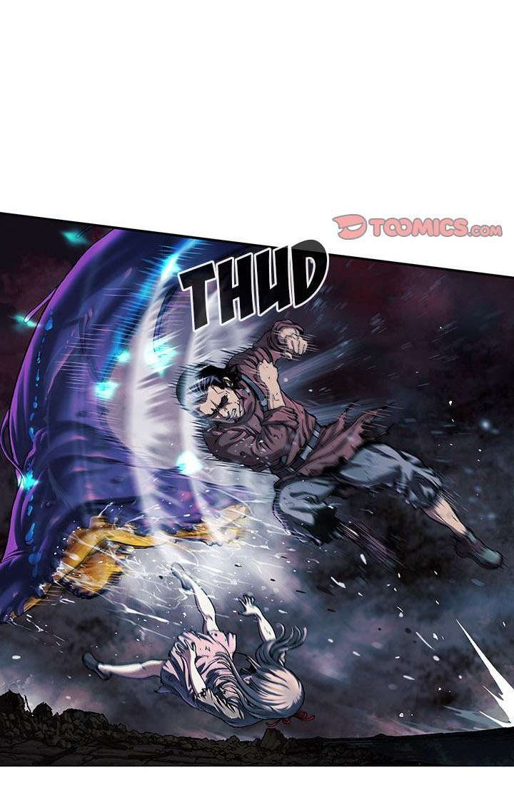 Leviathan Chapter 82 - halaman 10