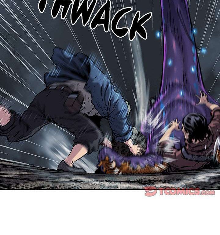 Leviathan Chapter 82 - halaman 12