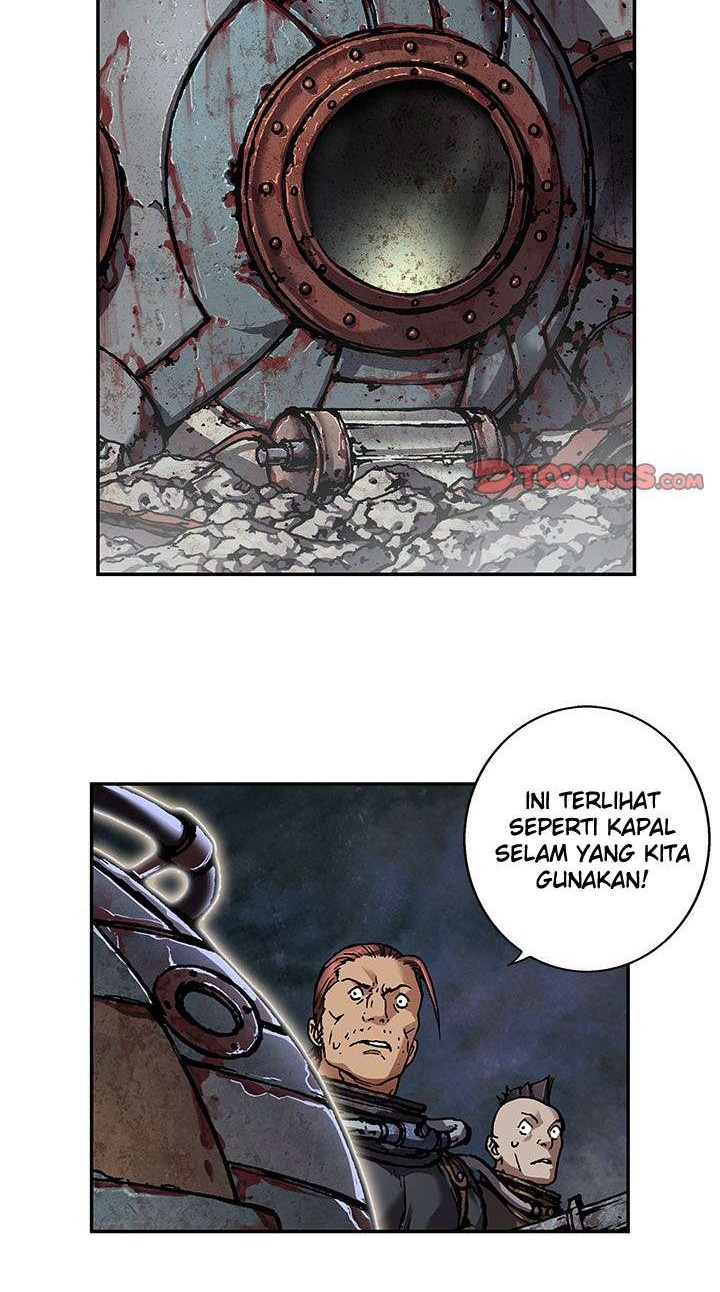 Leviathan Chapter 82 - halaman 24