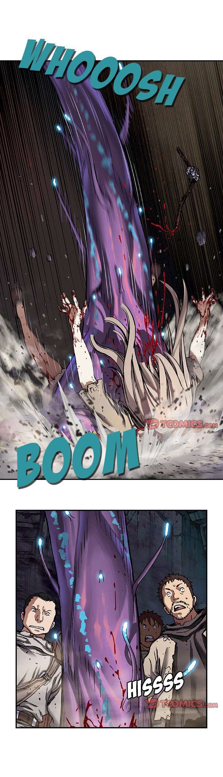 Leviathan Chapter 82 - halaman 7