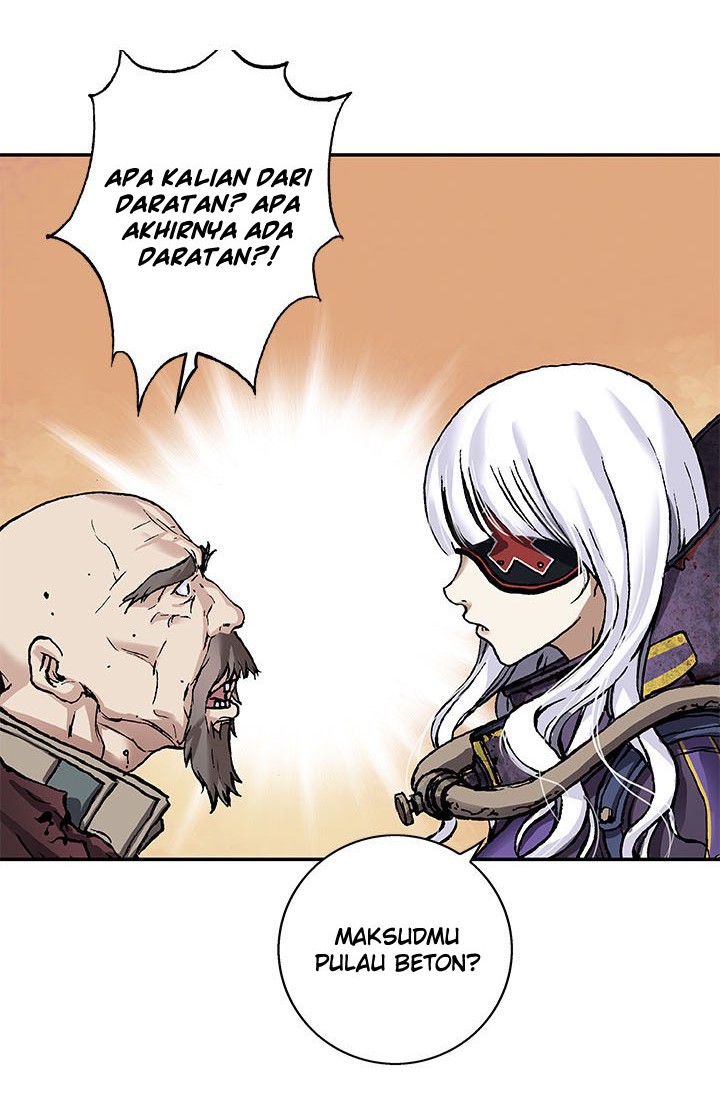 Leviathan Chapter 83 - halaman 8