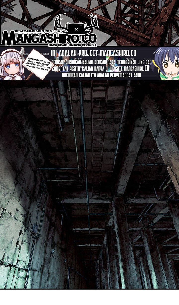 Leviathan Chapter 84 - halaman 12