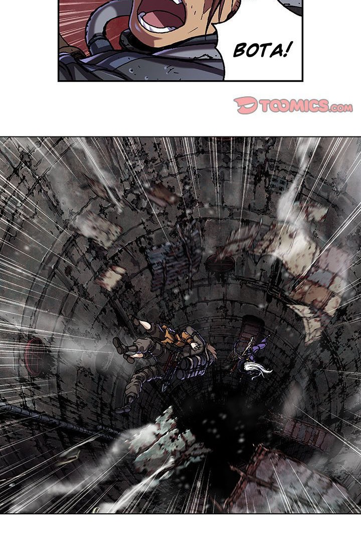 Leviathan Chapter 85 - halaman 12