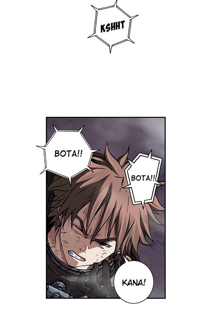 Leviathan Chapter 85 - halaman 20