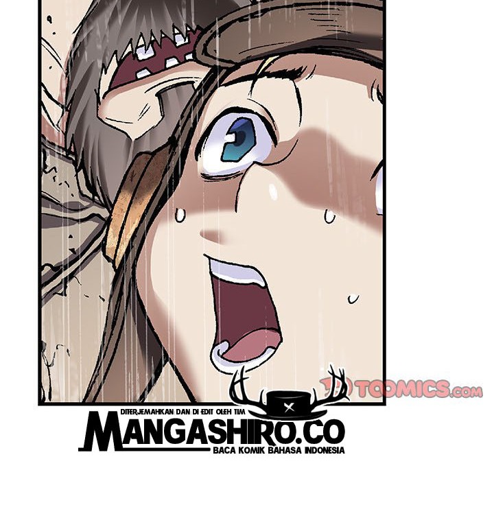 Leviathan Chapter 85 - halaman 6