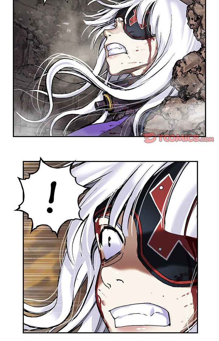 Leviathan Chapter 86 - halaman 12
