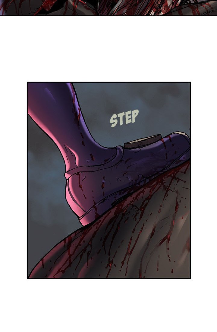 Leviathan Chapter 86 - halaman 35
