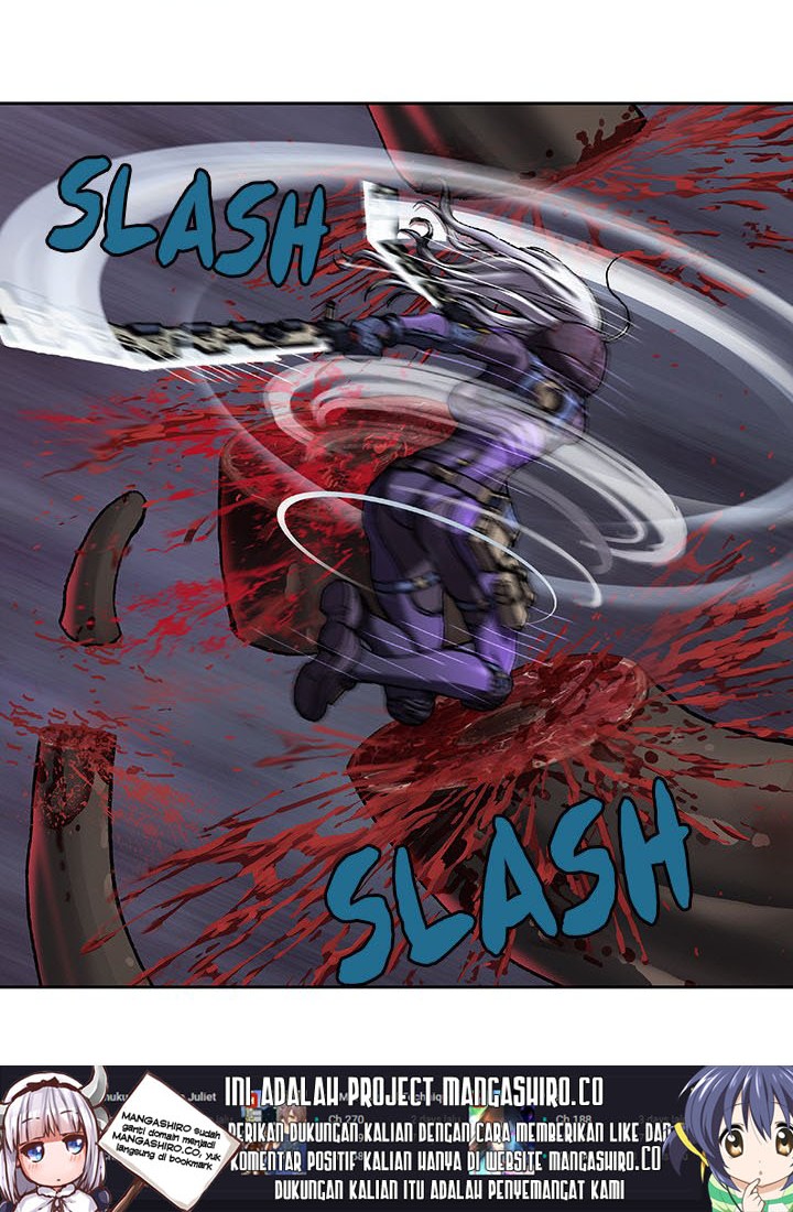 Leviathan Chapter 86 - halaman 4