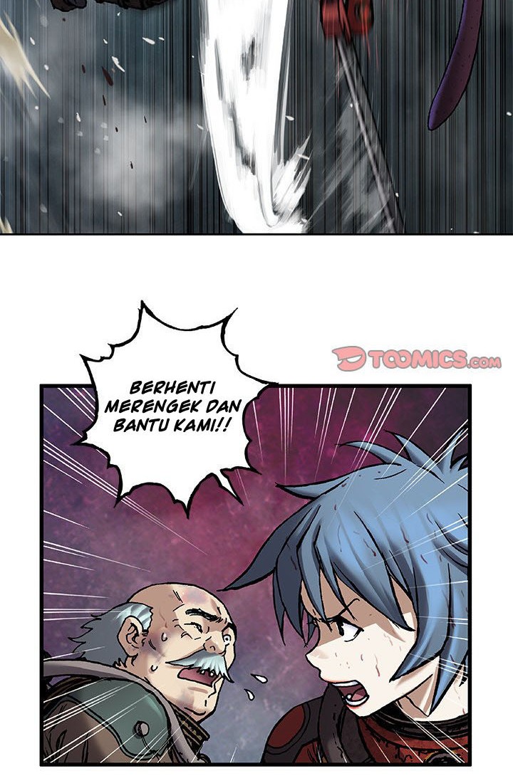 Leviathan Chapter 87 - halaman 28