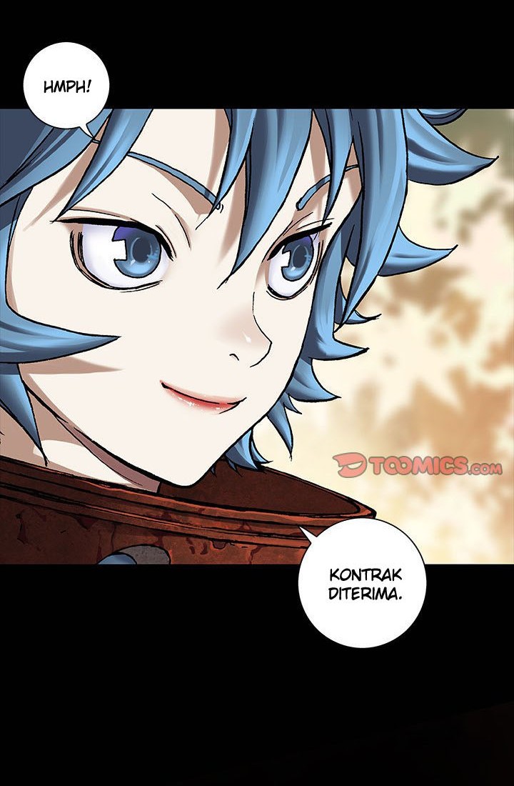 Leviathan Chapter 88 - halaman 24
