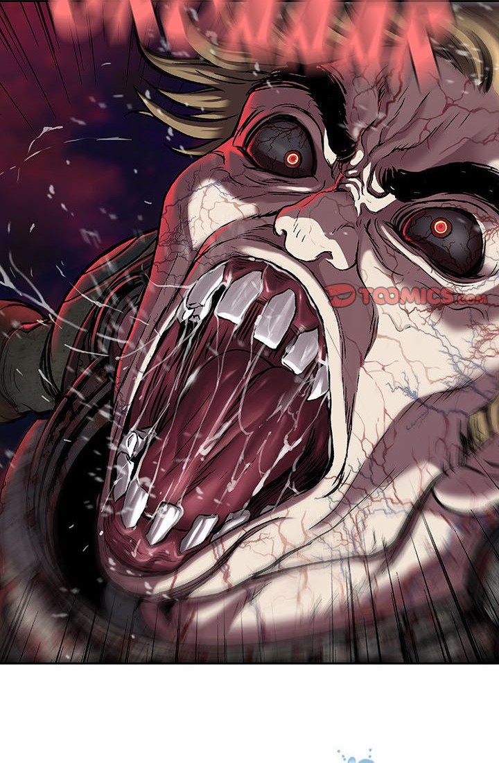 Leviathan Chapter 88 - halaman 8