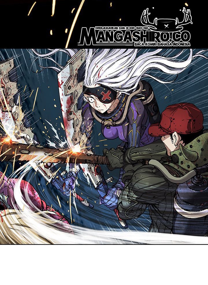 Leviathan Chapter 89 - halaman 10