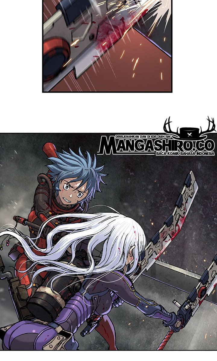 Leviathan Chapter 89 - halaman 14