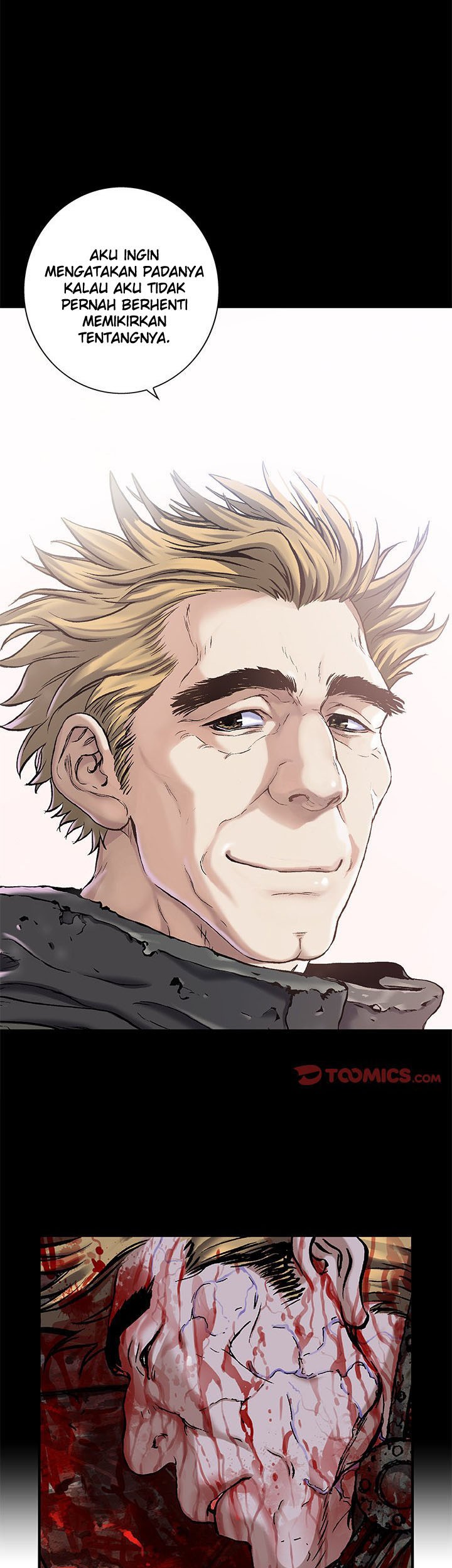 Leviathan Chapter 89 - halaman 27