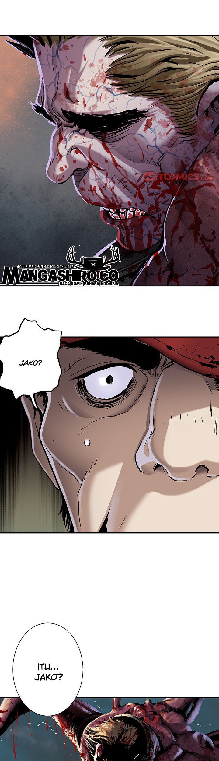 Leviathan Chapter 89 - halaman 3