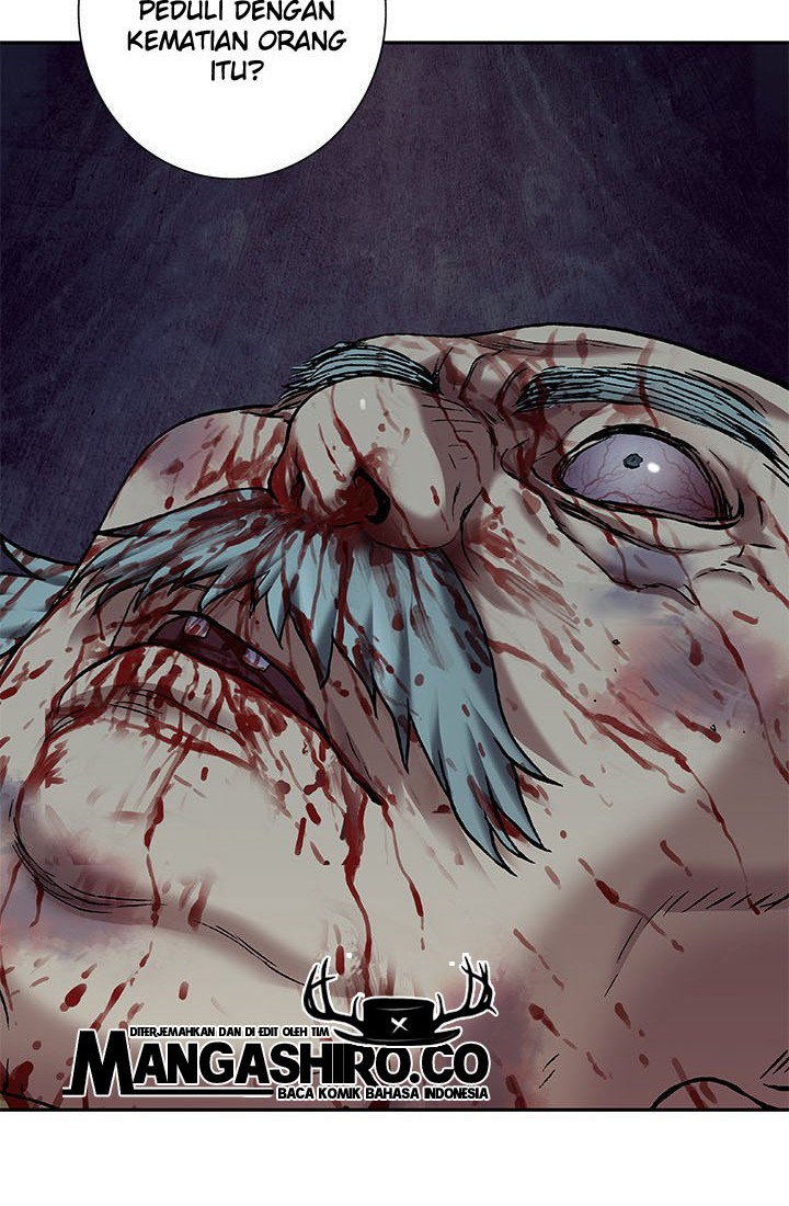 Leviathan Chapter 89 - halaman 36