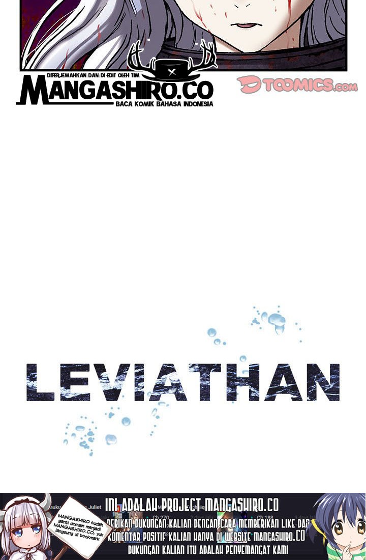 Leviathan Chapter 89 - halaman 38