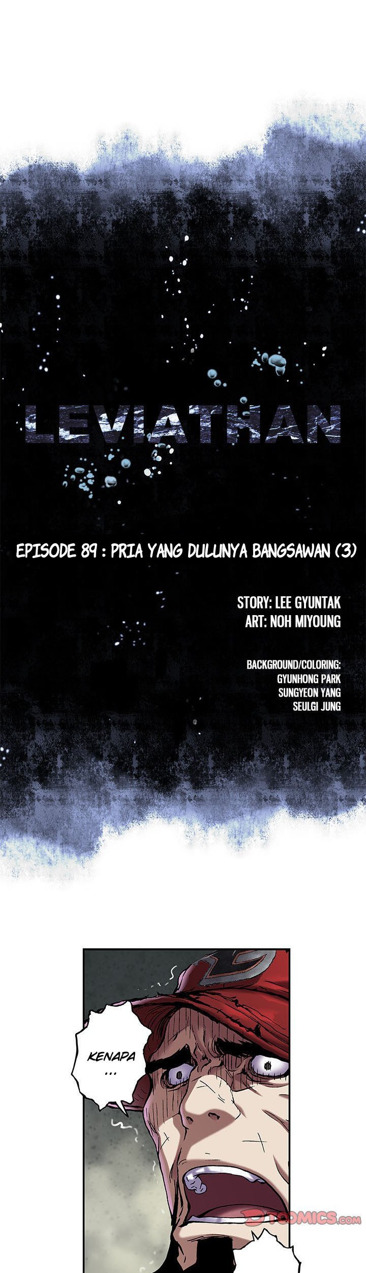 Leviathan Chapter 89 - halaman 5