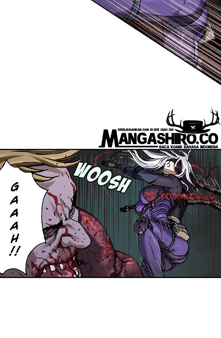 Leviathan Chapter 89 - halaman 8