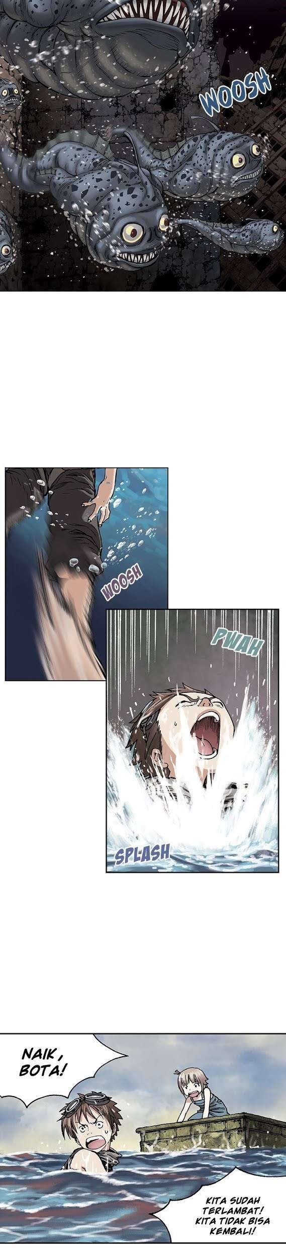 Leviathan Chapter 9 - halaman 15