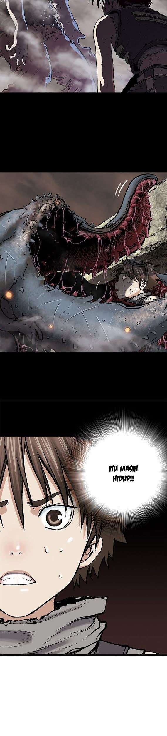 Leviathan Chapter 9 - halaman 5