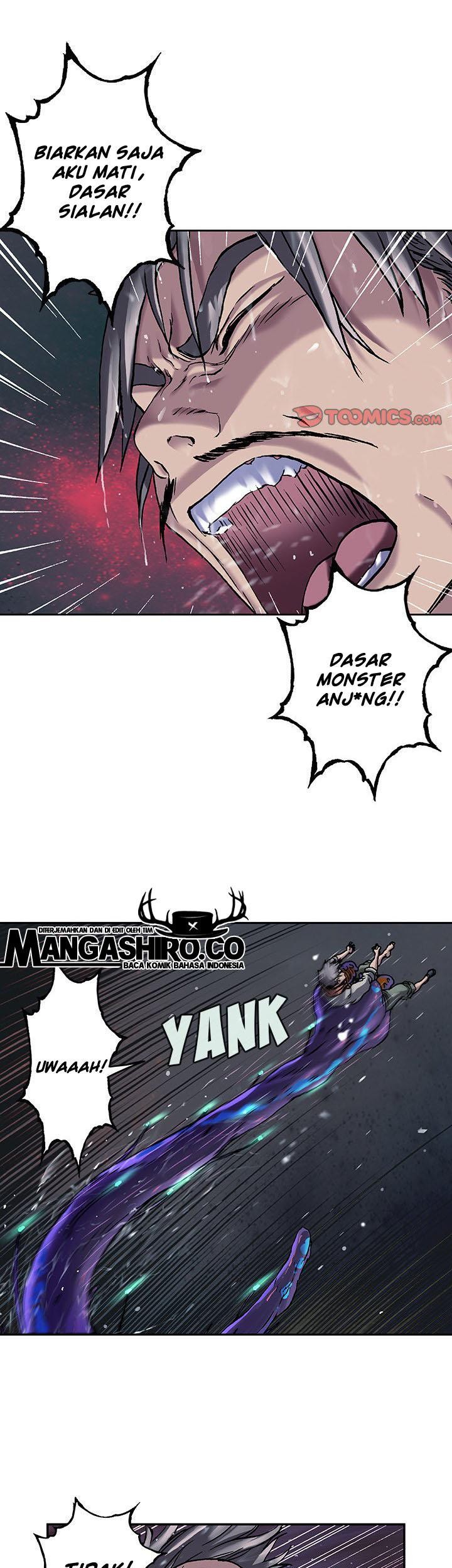 Leviathan Chapter 90 - halaman 19