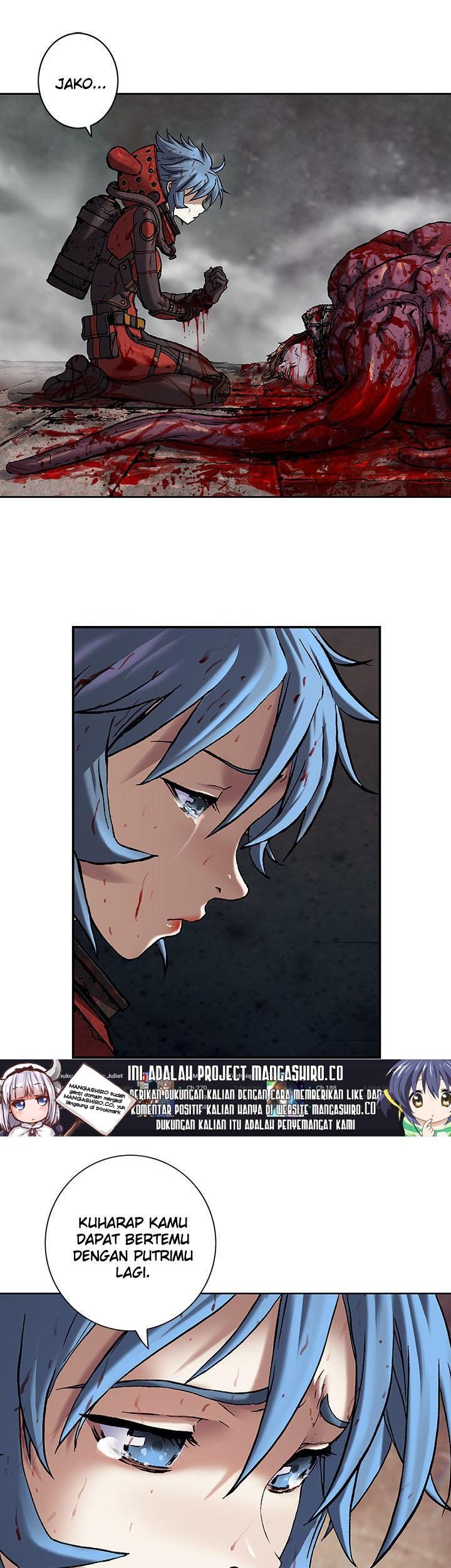 Leviathan Chapter 90 - halaman 2