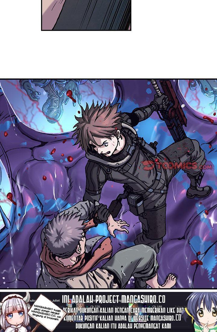 Leviathan Chapter 90 - halaman 24