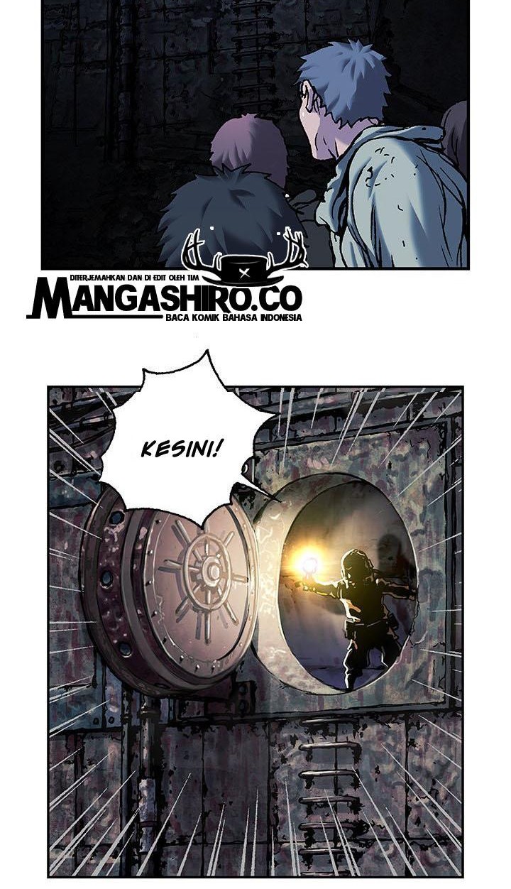 Leviathan Chapter 90 - halaman 26