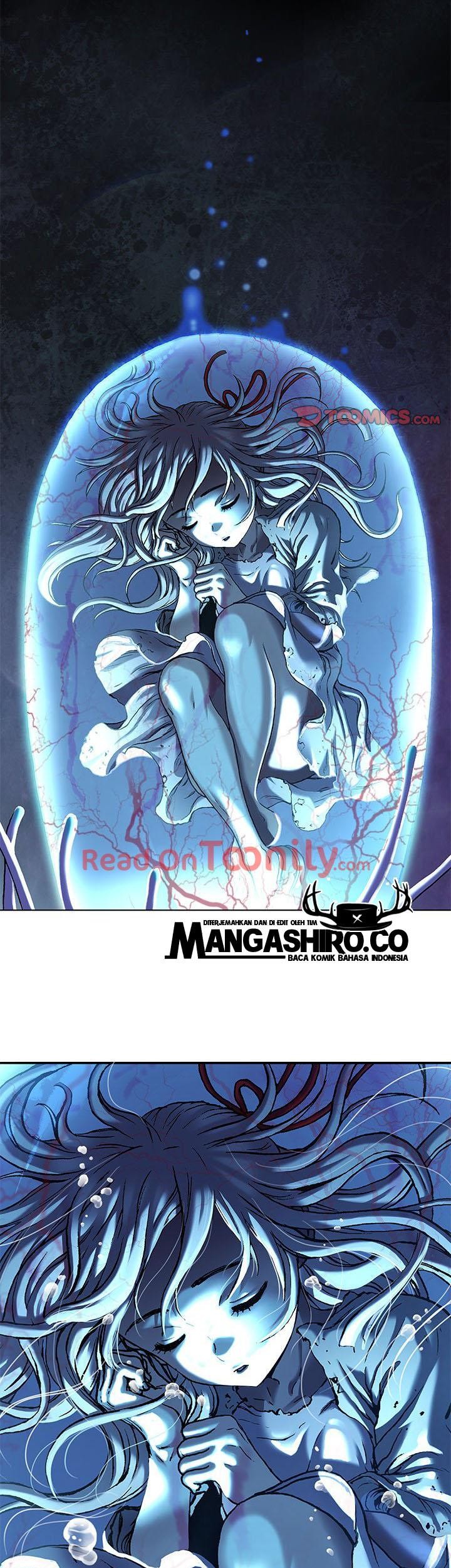 Leviathan Chapter 90 - halaman 31