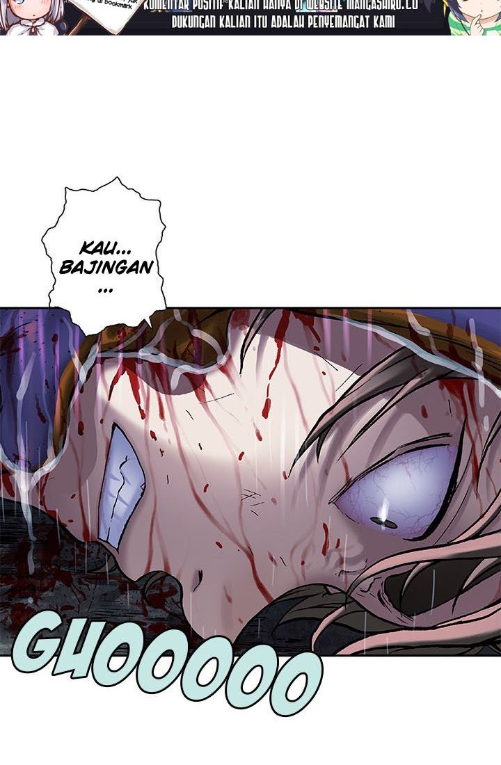 Leviathan Chapter 91 - halaman 18